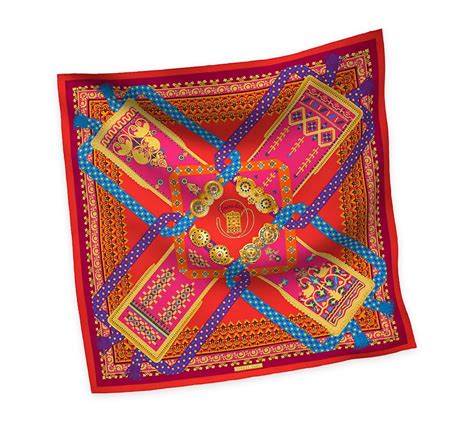 hermes 2014 scarf collection|More.